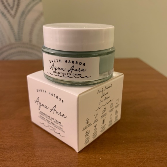 Aqua Aura Eye Cream - Picture 2 of 5